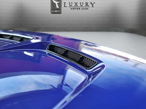 Used 2019 Land Rover Range Rover Sport SVR image 17