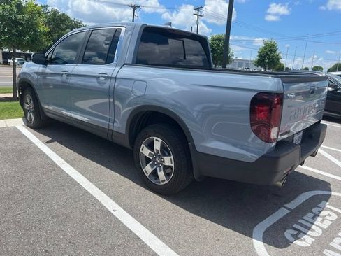 Used 2024 Honda Ridgeline RTL image 2