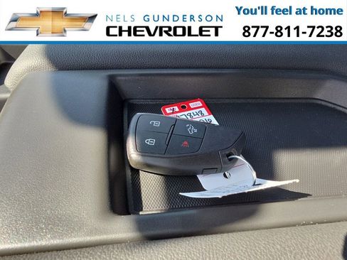 New 2026 Chevrolet Silverado 1500 W/T w/ WT Value Package image 23