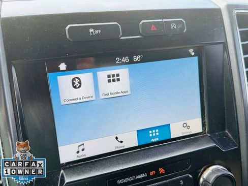 Used 2016 Ford F150 XLT w/ Equipment Group 302A Luxury AWD/4WD image 21