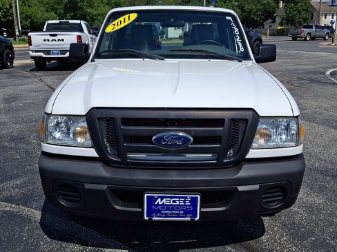 Used 2011 Ford Ranger XL RWD image 2