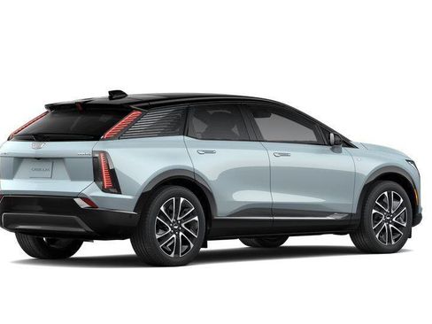 New 2026 Cadillac Optiq Sport 1 AWD/4WD image 67