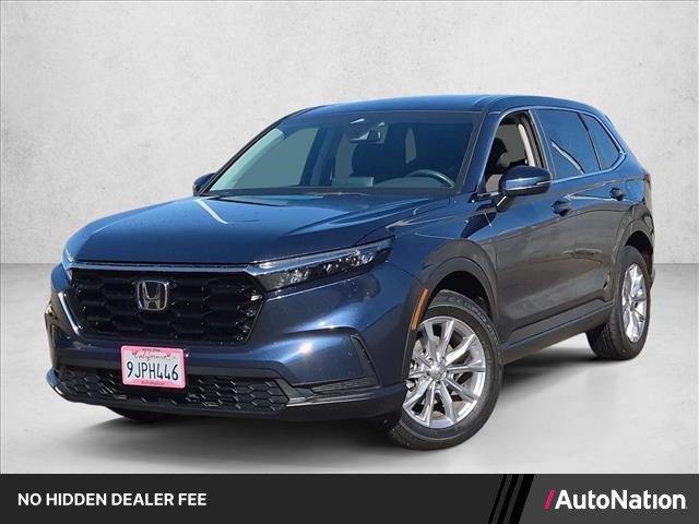 Used 2024 Honda CR-V EX image 1