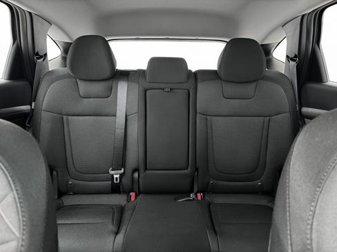 New 2025 Hyundai Tucson Blue AWD/4WD image 16