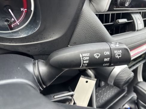 Used 2024 Toyota RAV4 LE image 18