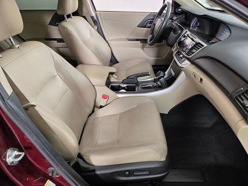 Used 2015 Honda Accord EX-L image 22