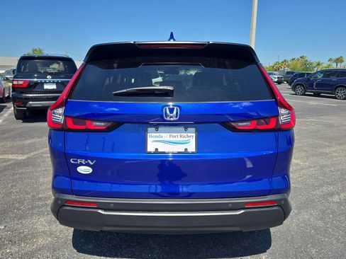 Certified 2023 Honda CR-V EX-L image 5
