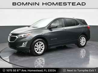 Used 2019 Chevrolet Equinox LS video 1