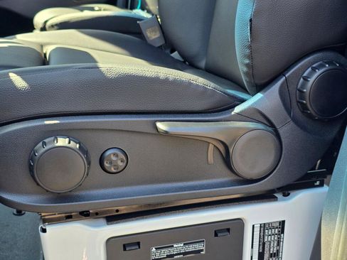 New 2026 Mercedes-Benz Sprinter 2500 image 31