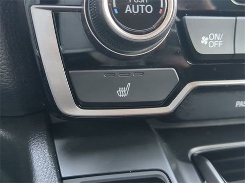 Used 2021 Honda CR-V EX-L image 22