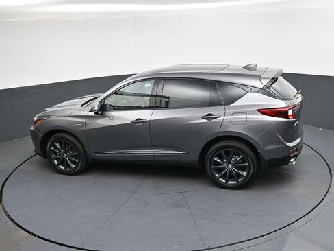 New 2025 Acura RDX A-Spec AWD/4WD image 25