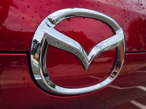 Certified 2025 MAZDA CX-5 AWD 2.5 S w/ Preferred Package image 17