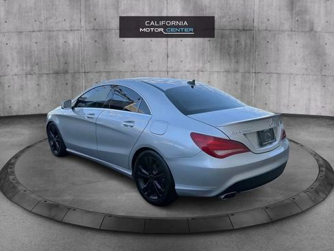 Used 2014 Mercedes-Benz CLA 250 image 7