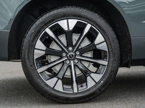 New 2026 Volvo XC60 B5 Ultra w/ Protection Package Premier AWD/4WD image 19