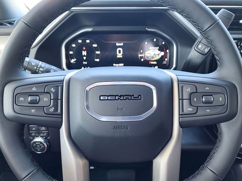 New 2026 GMC Sierra 2500 Denali w/ Denali Reserve Package image 23