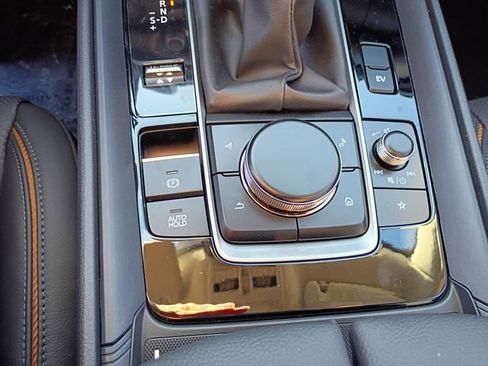 New 2026 MAZDA CX-50 AWD 2.5 Hybrid w/ Weather Package image 26