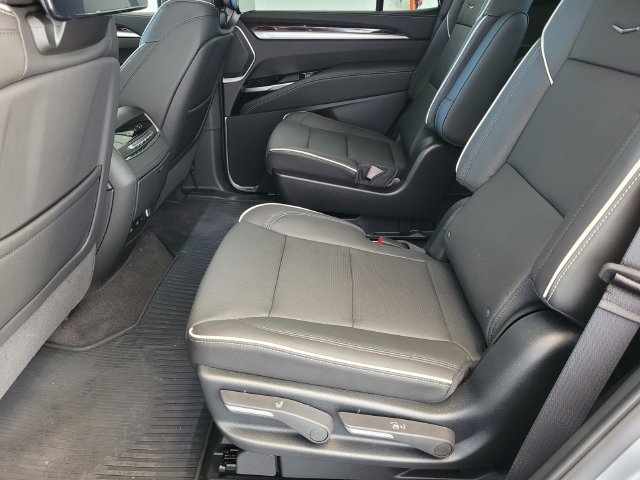 New 2026 Cadillac Escalade Luxury w/ Touring Package AWD/4WD image 15