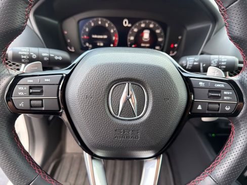 Certified 2025 Acura ADX A-Spec AWD/4WD image 19