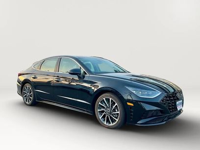 Used 2022 Hyundai Sonata Limited