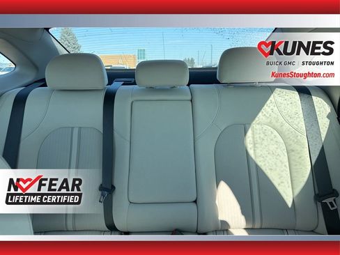 Used 2023 Hyundai Sonata SEL image 38