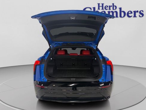 Used 2024 Chevrolet Blazer EV RS image 7