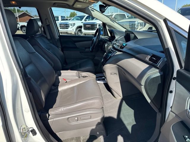 Used 2016 Honda Odyssey EX-L image 27