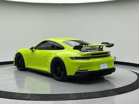 Used 2022 Porsche 911 GT3 image 3