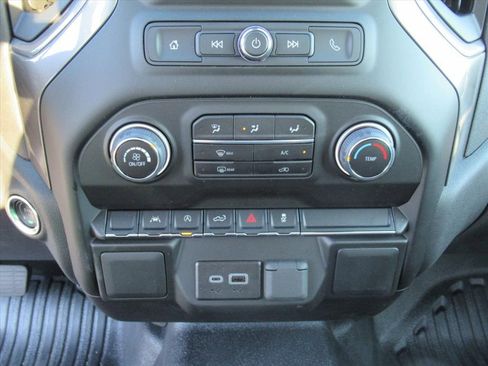 New 2025 Chevrolet Silverado 1500 W/T w/ WT Value Package image 21