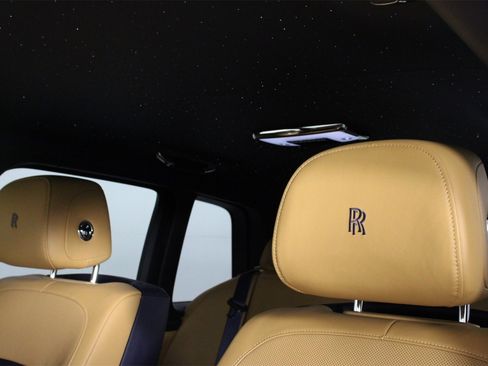 Certified 2024 Rolls-Royce Cullinan image 9