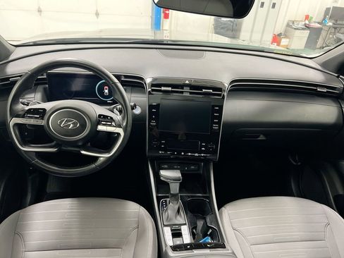 Used 2022 Hyundai Santa Cruz SEL Premium image 10