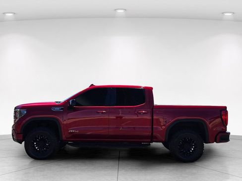 Used 2025 GMC Sierra 1500 AT4 w/ AT4 Premium Package AWD/4WD image 7