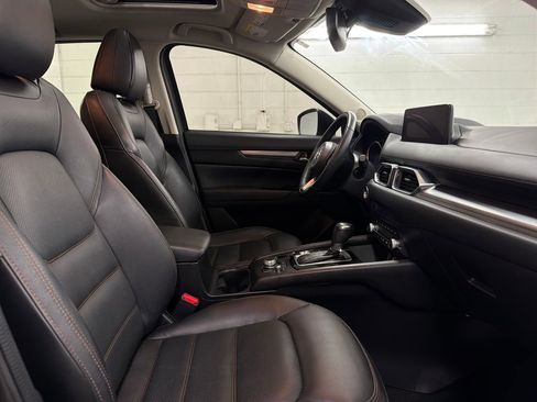 Used 2023 MAZDA CX-5 AWD 2.5 S image 29