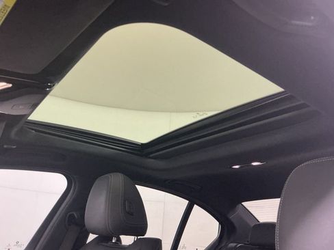 Certified 2023 BMW 330e w/ M Sport Package image 24