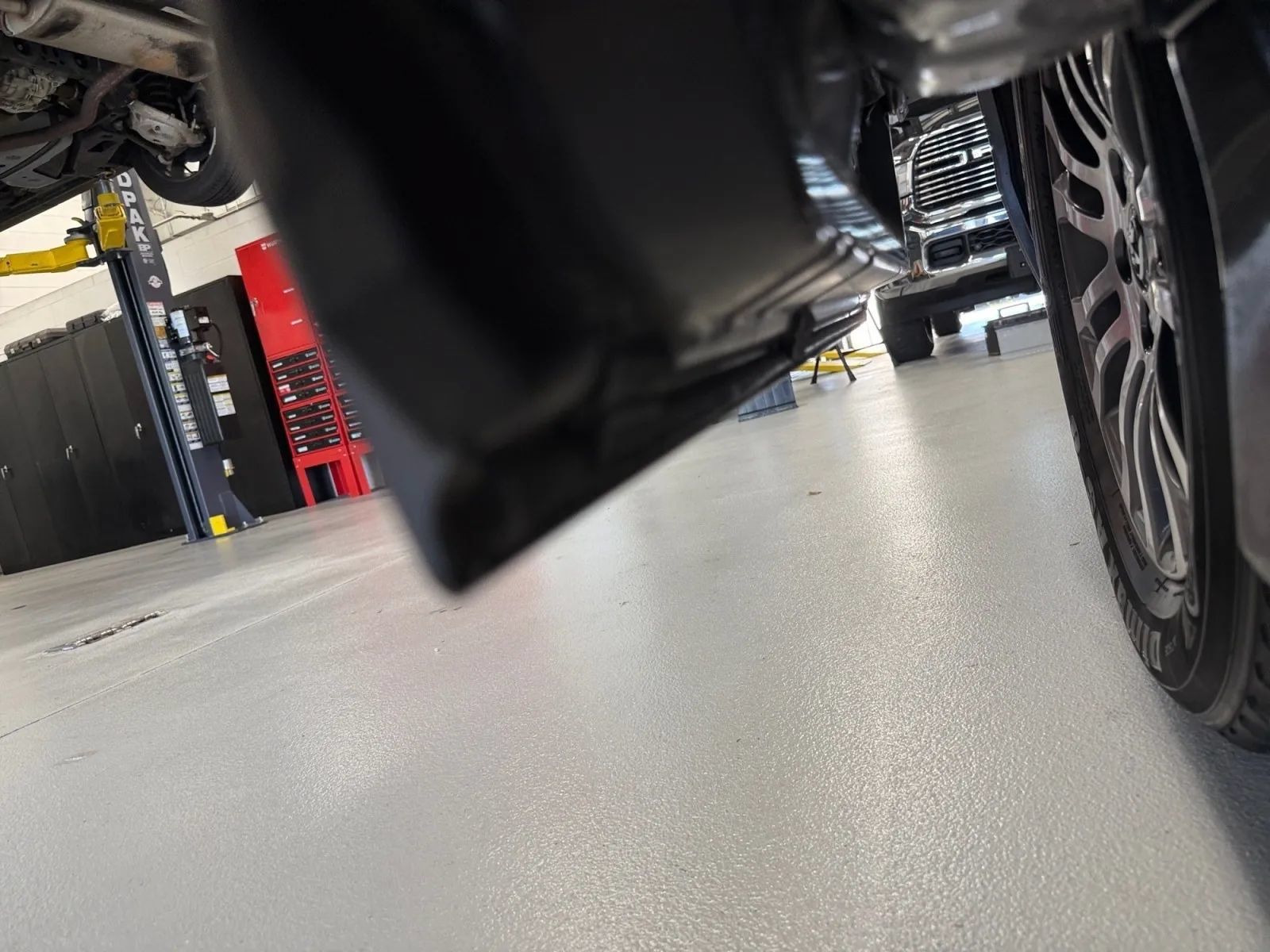 Used 2019 Toyota Sienna XLE FWD image 42