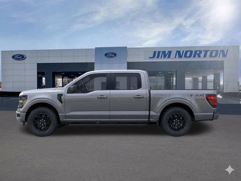 New 2026 Ford F150 XLT w/ FX4 Off-Road Package AWD/4WD image 4