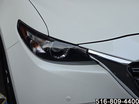 Used 2019 MAZDA CX-9 Touring w/ Touring Premium Package AWD/4WD image 6