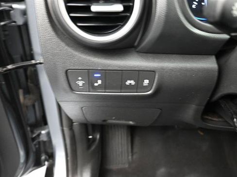 Used 2021 Hyundai Kona SEL FWD image 8