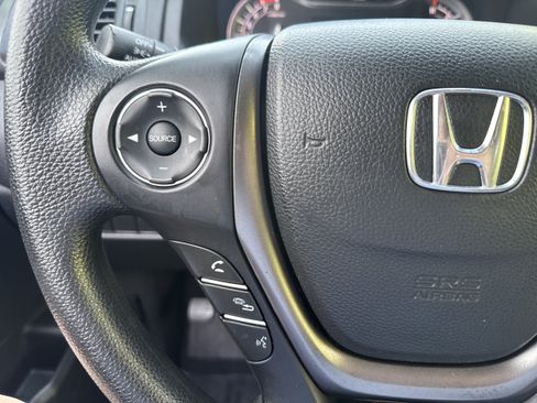Used 2019 Honda Ridgeline Sport image 20