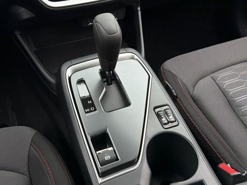 New 2026 Subaru Impreza 2.0i Sport AWD/4WD image 17