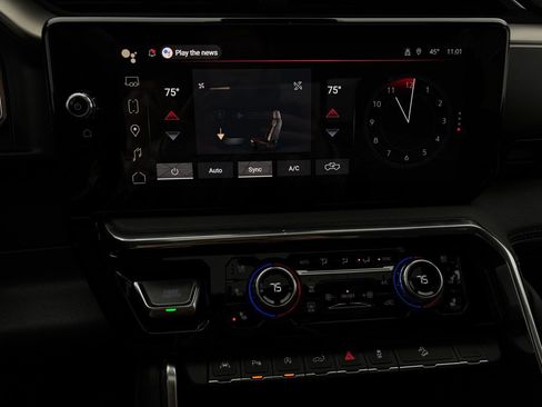 New 2026 GMC Sierra 1500 Denali w/ Denali Reserve Package image 27