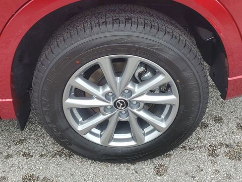 New 2025 MAZDA CX-5 AWD 2.5 S image 6