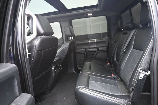 Used 2021 Ford F250 Lariat AWD/4WD image 35