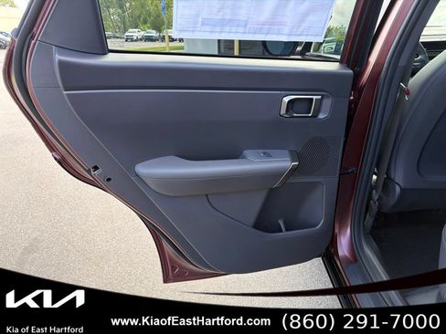 New 2027 Kia Seltos X-Line S AWD/4WD image 18