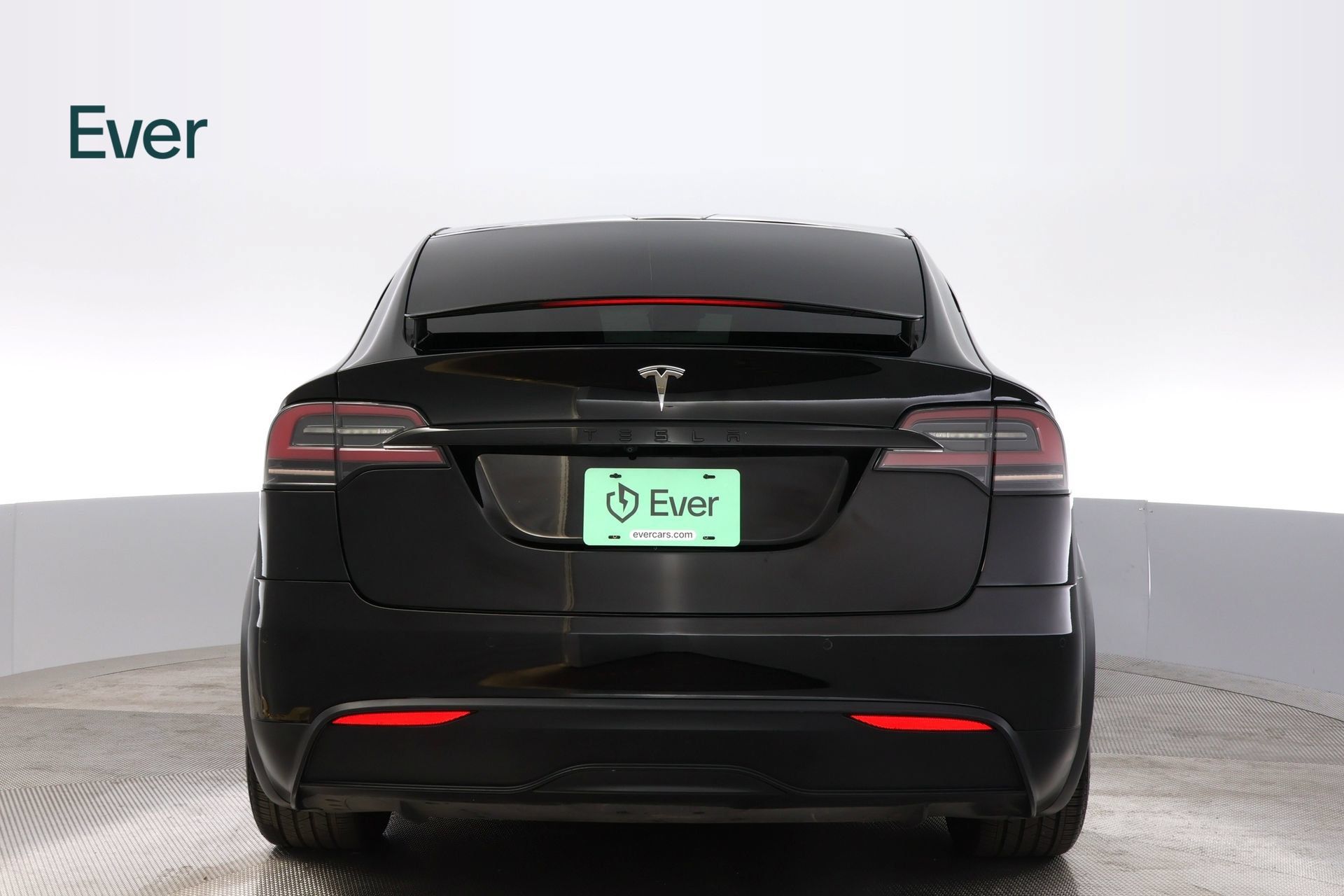 Used 2023 Tesla Model X AWD/4WD image 15