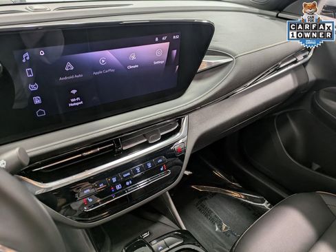 Used 2024 Buick Envista Avenir FWD image 11