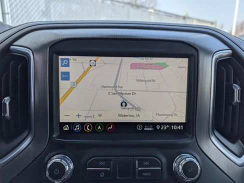 Used 2020 GMC Sierra 1500 Denali w/ Denali Ultimate Package image 4