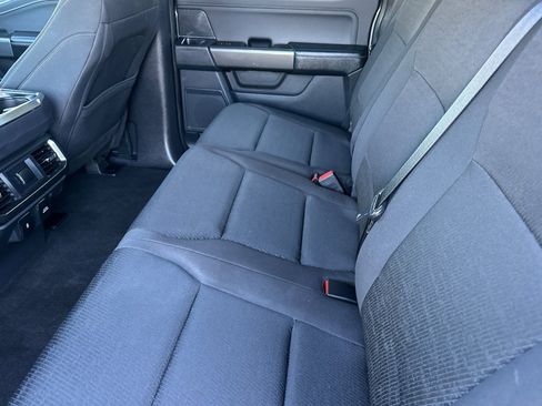 Used 2023 Ford F150 XLT w/ Equipment Group 302A High image 12