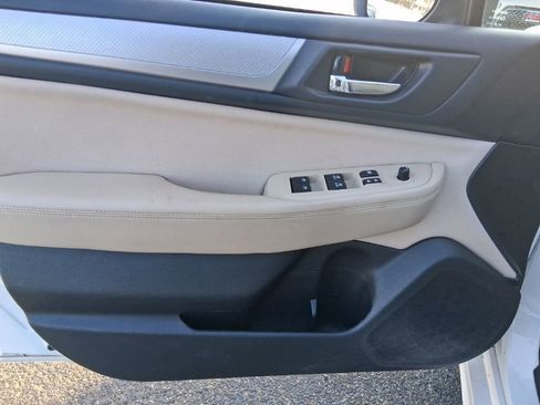 Used 2018 Subaru Legacy 2.5i Premium w/ Eyesight & BSD & Rcta & HBA image 10