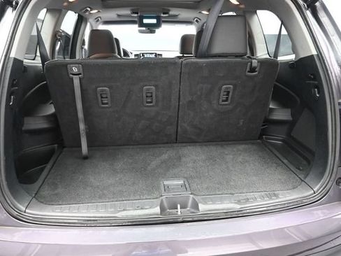 Used 2020 Honda Pilot Elite image 20