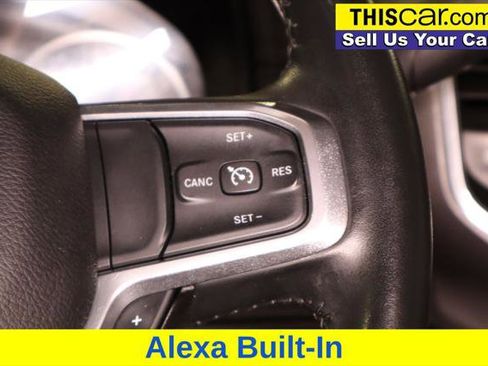 Used 2023 RAM 2500 Laramie AWD/4WD image 20